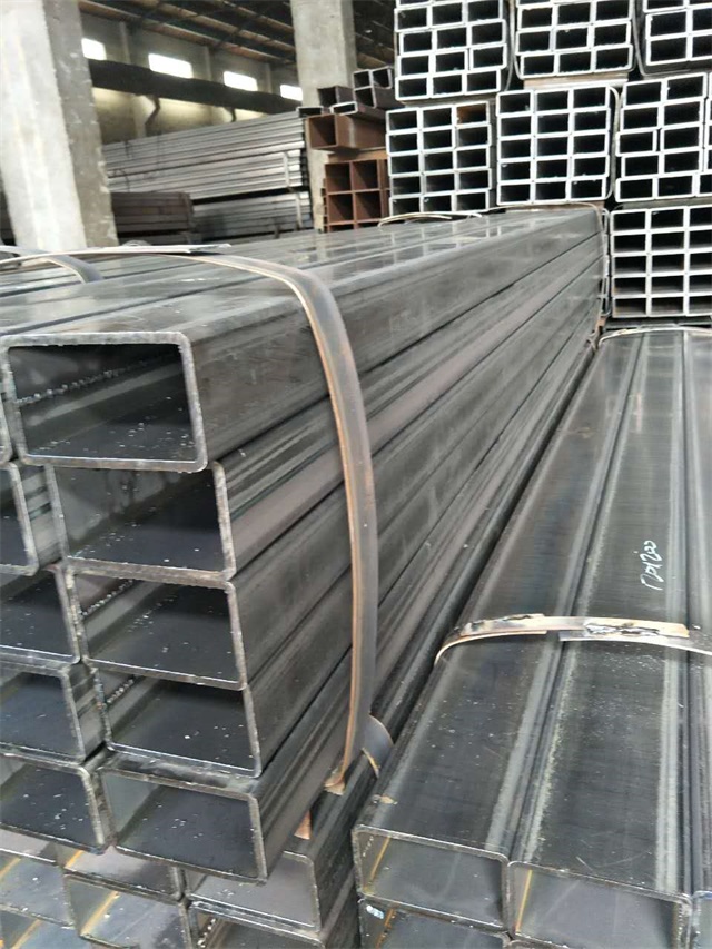 建筑钢结构万安万安万安镀锌矩形管 Q355B 适用场景 建筑钢结构万安万安万安镀锌矩形管 Q355B 适用场景